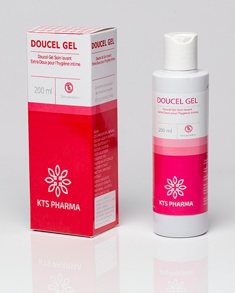 Doucel Spray