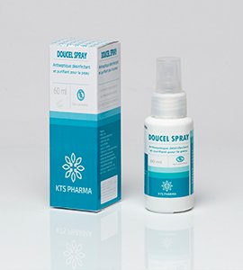 Doucel Spray